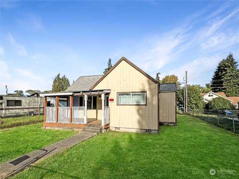 Carolina, LONGVIEW, WA 98632
