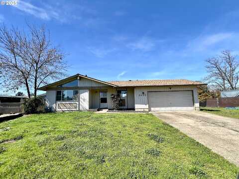Circle, ROSEBURG, OR 97471