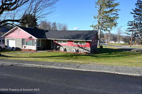 Laurel, SUSQUEHANNA, PA 18847