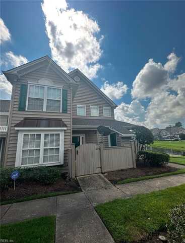 Old Greenbrier, CHESAPEAKE, VA 23325