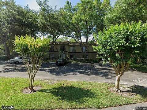 Moree Loop, Winter Springs, FL 32708