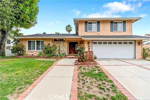 Nadir, WEST HILLS, CA 91304