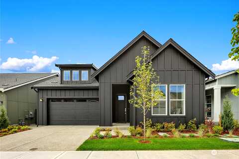 Logan, BLACK DIAMOND, WA 98010