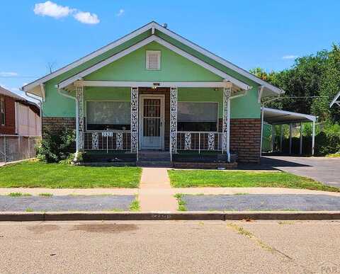 Oakland, PUEBLO, CO 81004