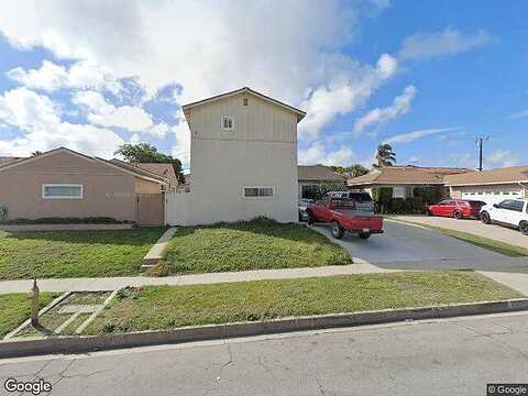 Meyler, TORRANCE, CA 90502