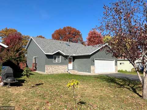16Th, SAUK RAPIDS, MN 56379