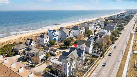 Bay Oaks, NORFOLK, VA 23518