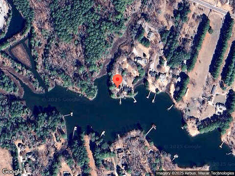 Sarahs End, HAYES, VA 23072