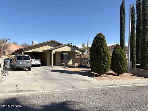 Escuela, NOGALES, AZ 85621
