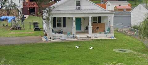 12 Oclock Knob, SALEM, VA 24153