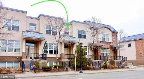 1St Ave Ne, Minneapolis, MN 55413