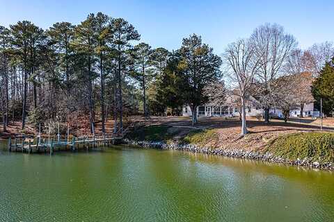 Taylors Creek, WEEMS, VA 22576