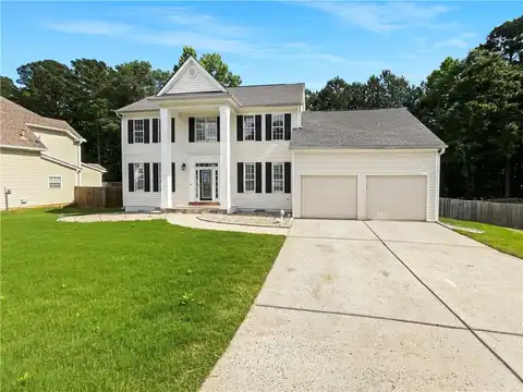 Mcintosh Place, FAYETTEVILLE, GA 30214