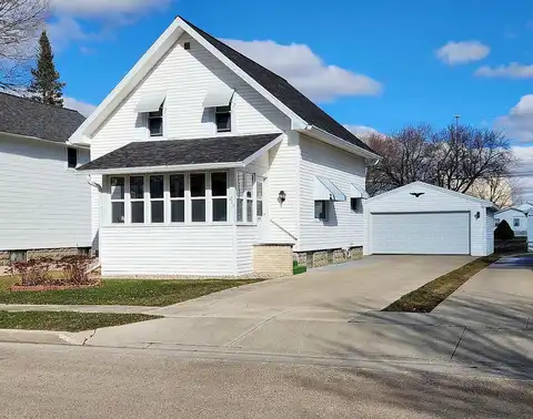 Walker, WAUPUN, WI 53963