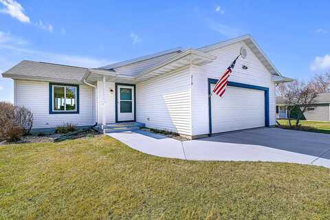 Neli, DEERFIELD, WI 53531