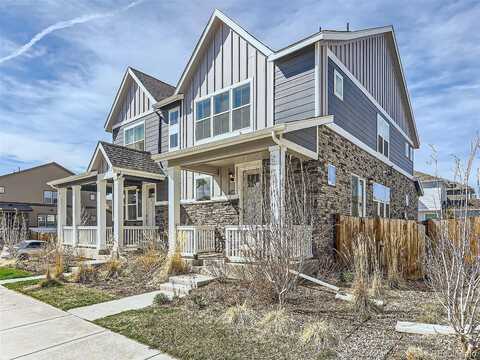 8Th, AURORA, CO 80018
