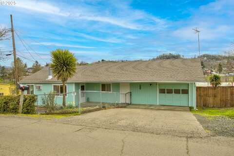 Landers, ROSEBURG, OR 97471