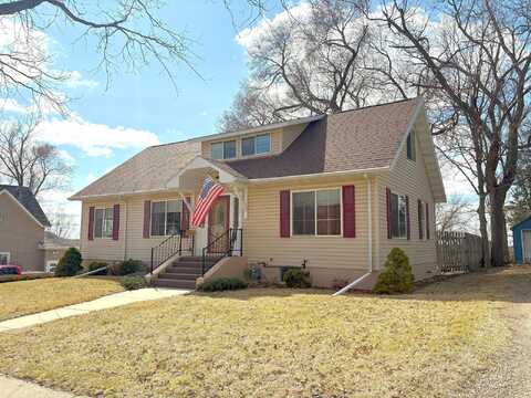 4Th, MONTEVIDEO, MN 56265