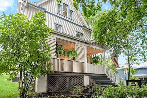 Crowe, MARS, PA 16046
