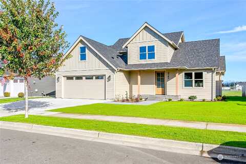Snowbush, LYNDEN, WA 98264