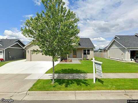 Snowbush, LYNDEN, WA 98264