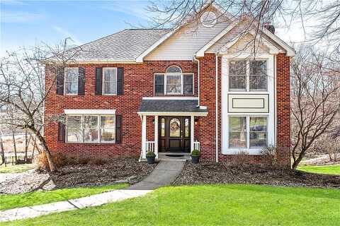 Elmhurst, CRANBERRY TOWNSHIP, PA 16066