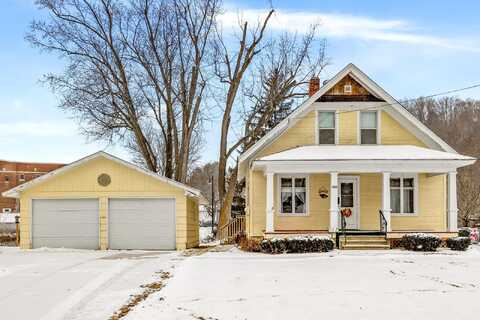 1St, PLUM CITY, WI 54761