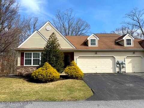 Refuge, DRUMS, PA 18222