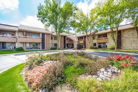 W Good Hope Rd, Milwaukee, WI 53209