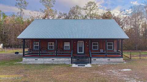 Backwoods Ln, Sanderson, FL 32087