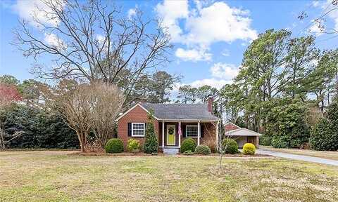 Cypress, PORTSMOUTH, VA 23701