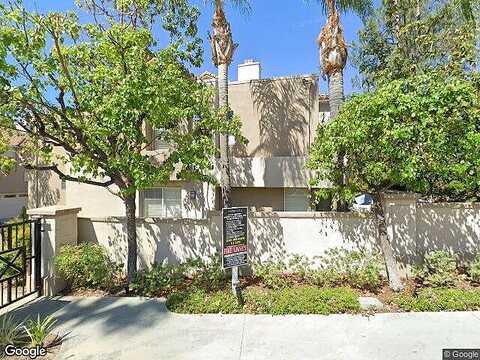 Mistral, ALISO VIEJO, CA 92656