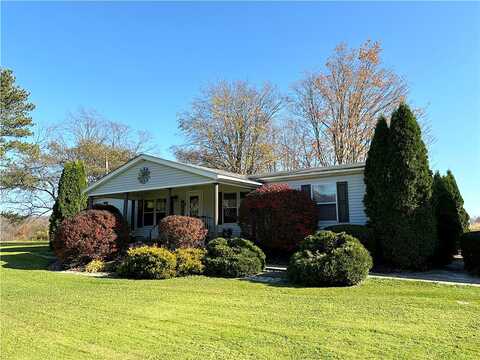 Candy Corn, KANE, PA 16735