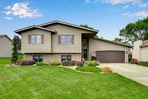 Highland, HASTINGS, MN 55033