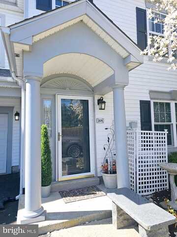 Red Maple, WARWICK, PA 18974