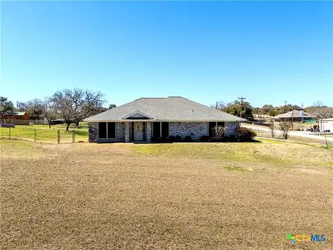 County Road 4963, KEMPNER, TX 76539