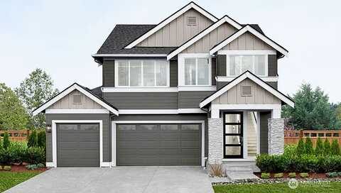 141St St E, Bonney Lake, WA 98391