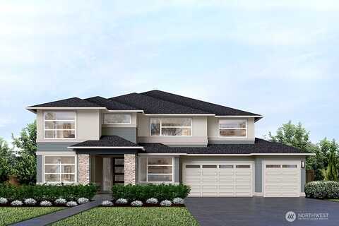 141St St E, Bonney Lake, WA 98391