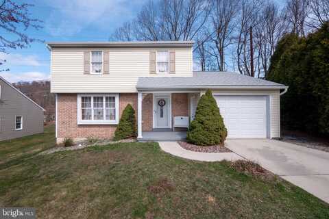 Yokewood, POTTSVILLE, PA 17901