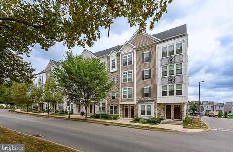 Charles Ellis, NEWTOWN SQUARE, PA 19073