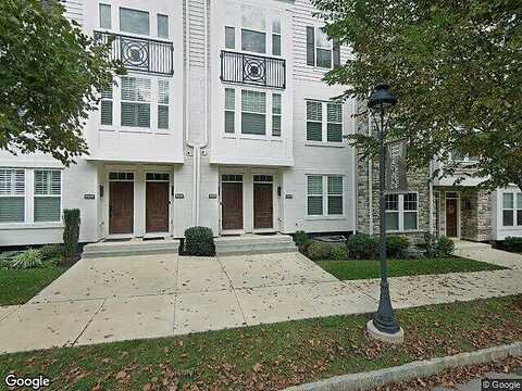 Charles Ellis, NEWTOWN SQUARE, PA 19073