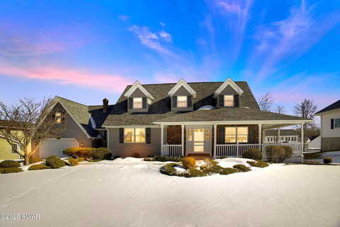 7Th, FOREST CITY, PA 18421