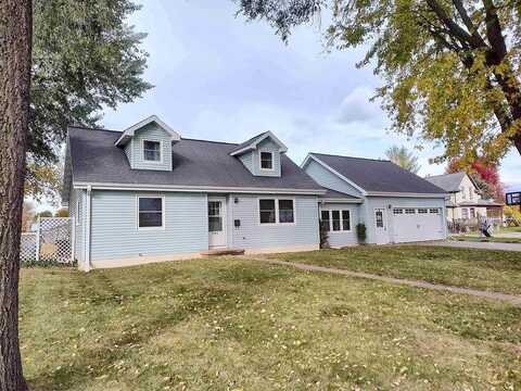 Brindley, BOSCOBEL, WI 53805