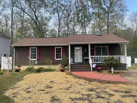 12Th, COLONIAL BEACH, VA 22443
