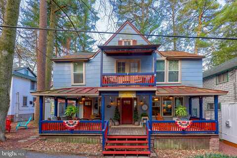5Th, Mount Gretna, PA 17064