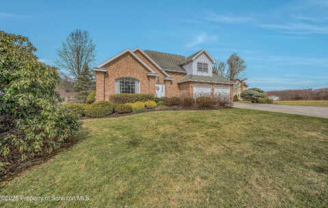 Sean, SOUTH ABINGTON TOWNSHIP, PA 18411