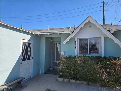 Wendell, LAS VEGAS, NV 89101