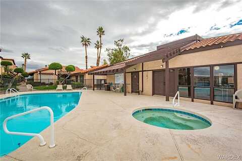 Riverfront Dr, Bullhead City, AZ 86442