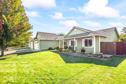 Wildflower, REDMOND, OR 97756