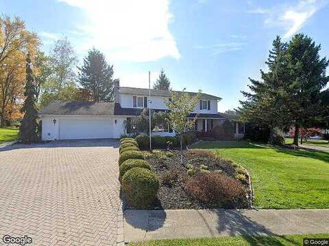 Yale, CLARKS GREEN, PA 18411